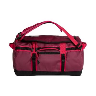 THE NORTH FACE Base Camp 31L Sac de sport Bordeaux Crush/TNF Blac THE NORTH FACE Base Camp 31L Sac de sport Bordeaux Crush/TNF Blac