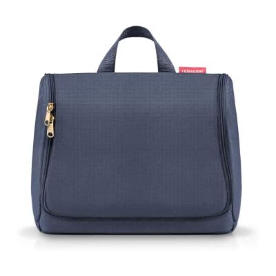 reisenthel Ganzjährig 15 Trousse de toilette 28 cm, Midnight Gold, XL, Classique reisenthel Ganzjährig 15 Trousse de toilette 28 cm, Midnight Gold, XL, Classique