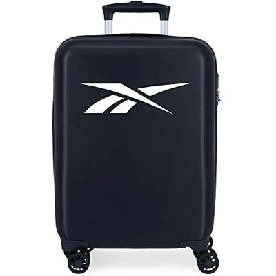 Reebok Portland Valise de cabine Taille unique, bleu, Talla única, Valise de cabine Reebok Portland Valise de cabine Taille unique, bleu, Talla única, Valise de cabine
