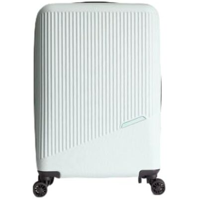 travelite Bali Valise à roulettes Rigide avec 4 roulettes, Taille Unique, Menthe, Trolley Taille L (77 cm), Valise rigide à 4 roulettes travelite Bali Valise à roulettes Rigide avec 4 roulettes, Taille Unique, Menthe, Trolley Taille L (77 cm), Valise rigide à 4 roulettes
