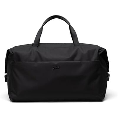 Herschel Sac de sport Maia Weekender pour femme, noir, Noir Herschel Sac de sport Maia Weekender pour femme, noir, Noir