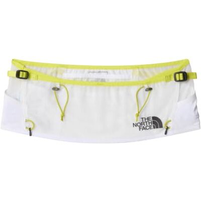 THE NORTH FACE NF0A8BKJBID SUMMIT RUN BELT Sac à dos sport Homme TNF White/White Ash Taille S, Tnf White/White Ash, S, Sportif THE NORTH FACE NF0A8BKJBID SUMMIT RUN BELT Sac à dos sport Homme TNF White/White Ash Taille S, Tnf White/White Ash, S, Sportif