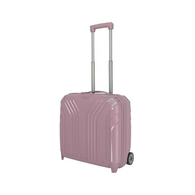 travelite ELVAA Businesswheeler, rosé H05 Santé et soins personnels travelite ELVAA Businesswheeler, rosé H05 Santé et soins personnels