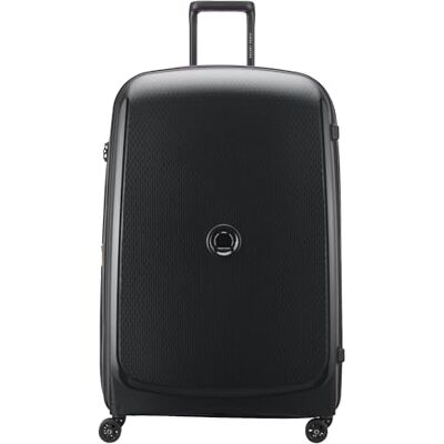 DELSEY PARIS Belmont Plus, Noir, XXL (83x52x35/37 cm), Valise DELSEY PARIS Belmont Plus, Noir, XXL (83x52x35/37 cm), Valise