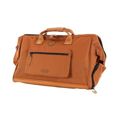Cabaïa Sac Voyage/Sac à Dos Duffle Bag Turin Cabaïa Sac Voyage/Sac à Dos Duffle Bag Turin
