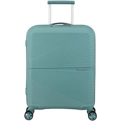 American Tourister Trolley X PINK LEMONADE 128186-8162 Airconic Spinner 55/20 TSA PINK LEMONADE Petit choix=P, A644 Dusty Turquoise, S, cabine American Tourister Trolley X PINK LEMONADE 128186-8162 Airconic Spinner 55/20 TSA PINK LEMONADE Petit choix=P, A644 Dusty Turquoise, S, cabine