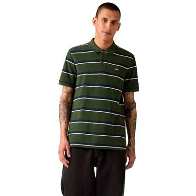 Levi's Levis Hm Polo Polo Homme (lot de 1) Levi's Levis Hm Polo Polo Homme (lot de 1)