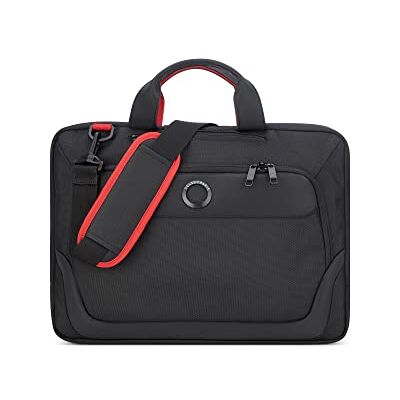DELSEY PARIS Parvis Plus, Noir, XS, Serviette DELSEY PARIS Parvis Plus, Noir, XS, Serviette