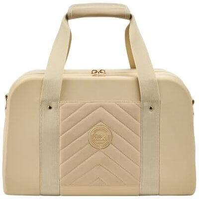 Cabin Max Paxos Sac de cabine 20 L 40 × 20 × 25 cm – ShapeSafe™ Sac fourre-tout anti-renflement en EVA, léger 680 g, Ryanair Free Carry On, ouverture à clapet, crème, 20L, Bagage à main Cabin Max Paxos Sac de cabine 20 L 40 × 20 × 25 cm – ShapeSafe™ Sac fourre-tout anti-renflement en EVA, léger 680 g, Ryanair Free Carry On, ouverture à clapet, crème, 20L, Bagage à main