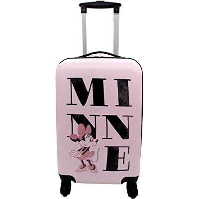 Undercover Minnie Mouse Trolley Vintage Look Undercover Minnie Mouse Trolley Vintage Look