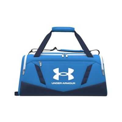 Under Armour Sac de sport unisexe UA Undeniable 5.0, bleu, One Size, UA Undeniable 5.0 Duffle Sm Under Armour Sac de sport unisexe UA Undeniable 5.0, bleu, One Size, UA Undeniable 5.0 Duffle Sm