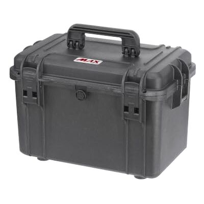 MAX Cases Valise hermétique vide MAX Cases Valise hermétique vide