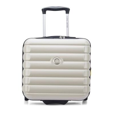 DELSEY PARIS Shadow 5.0 Sac à dos rigide, beige clair, Boardcase DELSEY PARIS Shadow 5.0 Sac à dos rigide, beige clair, Boardcase