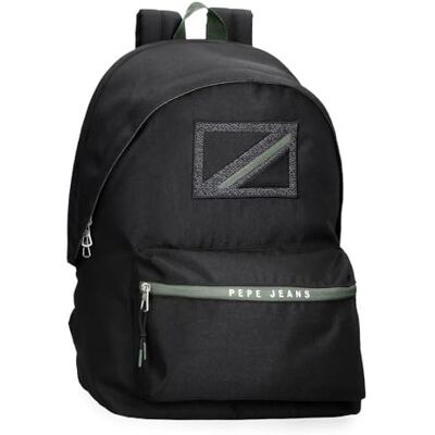 Pepe Jeans Alton Bagage Sac messager Garçon Pepe Jeans Alton Bagage Sac messager Garçon