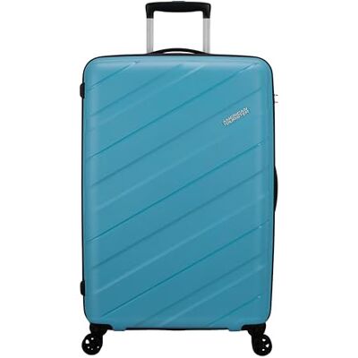 American Tourister Jetdriver 3.0 (bleu clair, grand) American Tourister Jetdriver 3.0 (bleu clair, grand)