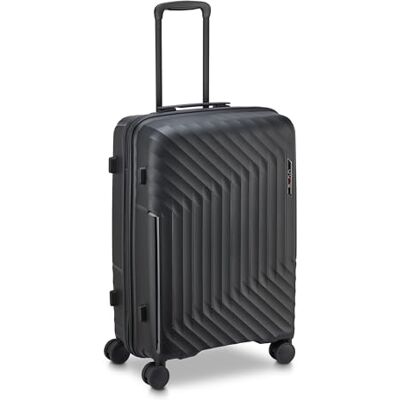 MODO by Roncato MODO BY RV RONCATO Lumen Trolley, Noir , 64 cm, Basic MODO by Roncato MODO BY RV RONCATO Lumen Trolley, Noir , 64 cm, Basic
