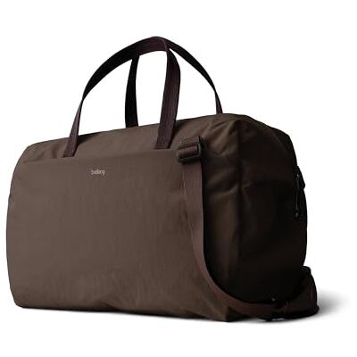 Bellroy Lite Duffel 30 L, Sac de voyage léger pour le week-end RiverRock Sac de voyage 30 L pour le week-end, ultra léger avec rangement intérieur optimisé Bellroy Lite Duffel 30 L, Sac de voyage léger pour le week-end RiverRock Sac de voyage 30 L pour le week-end, ultra léger avec rangement intérieur optimisé
