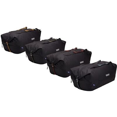 Thule GoPack Duffel Set Thule GoPack Duffel Set