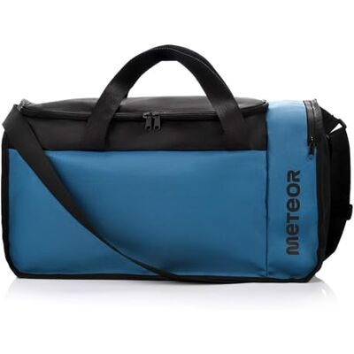 meteor Sac de Sport Voyage Bag Duffel Fitness Entraînement Gym Weekend Travail 20 L ou 40 L meteor Sac de Sport Voyage Bag Duffel Fitness Entraînement Gym Weekend Travail 20 L ou 40 L