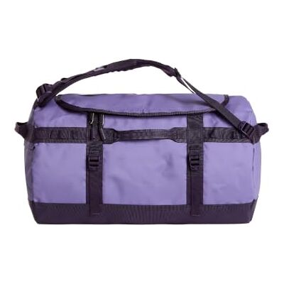 THE NORTH FACE Base Camp Sac de sport 50 l Prune Grounded Plum/Endless D THE NORTH FACE Base Camp Sac de sport 50 l Prune Grounded Plum/Endless D