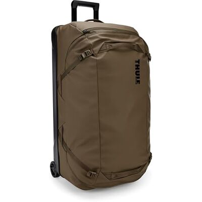 Thule Chasm Carry On Valise de voyage à roulettes, Kaki profond, One Size Thule Chasm Carry On Valise de voyage à roulettes, Kaki profond, One Size