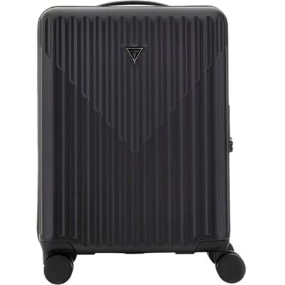 GUESS Olbia Cabin Trolley S Black, Noir GUESS Olbia Cabin Trolley S Black, Noir