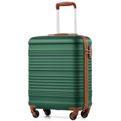 Coolife EasyJet Valise Cabine 55x40x20cm Bagage Cabine EasyJet Rigide ABS PC, 4 doubles roulettes 360° silencieuses, TSA, légère et résistante – Idéal pour priority, affaires, week-ends, city-trip Coolife EasyJet Valise Cabine 55x40x20cm Bagage Cabine EasyJet Rigide ABS PC, 4 doubles roulettes 360° silencieuses, TSA, légère et résistante – Idéal pour priority, affaires, week-ends, city-trip