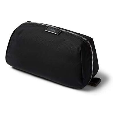 Bellroy Toiletry Kit Plus – (Trousse de toilette, sac) Black Bellroy Toiletry Kit Plus – (Trousse de toilette, sac) Black