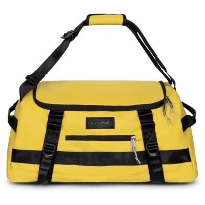 EASTPAK Sac Duffel Pack S 40L, Tarp Bamboo Code EK0A5BKYA0H EASTPAK Sac Duffel Pack S 40L, Tarp Bamboo Code EK0A5BKYA0H