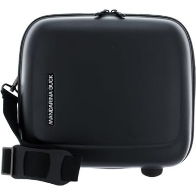 Mandarina Duck D-Drop Beauty Case, Noir, D-Drop, Noir, D-DROP Mandarina Duck D-Drop Beauty Case, Noir, D-Drop, Noir, D-DROP