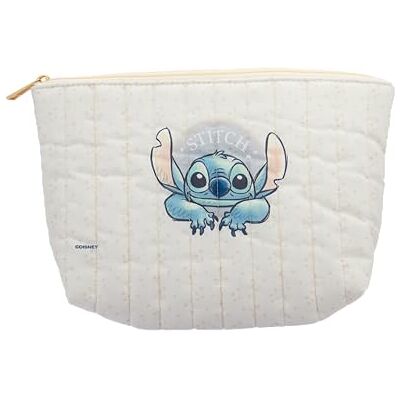Trousse de Toilette Disney Stitch Crudo - Product Type Trousse de Toilette Disney Stitch Crudo - Product Type