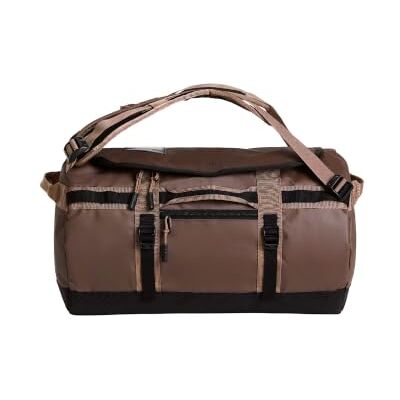 THE NORTH FACE Base Camp 31L Sac de sport Marron fumé/TNF Noir THE NORTH FACE Base Camp 31L Sac de sport Marron fumé/TNF Noir