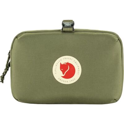 Fjällräven Sac à main unisexe Vert, vert, Einheitsgröße Fjällräven Sac à main unisexe Vert, vert, Einheitsgröße