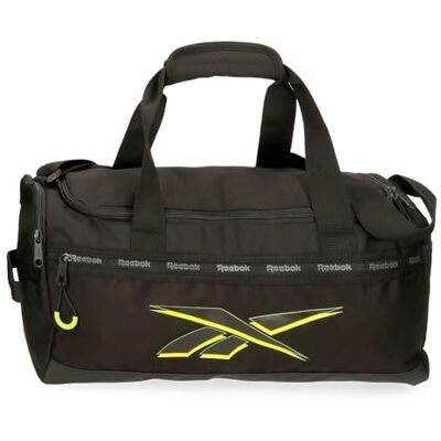 Reebok Berlin Bagage Sac messager Mixte enfant Reebok Berlin Bagage Sac messager Mixte enfant