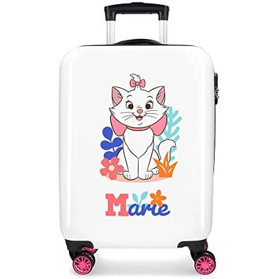 Disney El Rey Leon Valise Cabine Multicolore, Aristogatti, única, Borsa Disney El Rey Leon Valise Cabine Multicolore, Aristogatti, única, Borsa