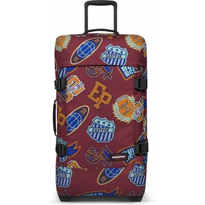 EASTPAK TRANVERZ M Valise, 67 x 35.5 x 30 cm, 78 L EASTPAK TRANVERZ M Valise, 67 x 35.5 x 30 cm, 78 L