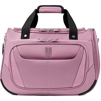 Travelpro Maxlite 5 Softside Sac de voyage léger sous le siège, Carry-on 18-Inch Travelpro Maxlite 5 Softside Sac de voyage léger sous le siège, Carry-on 18-Inch