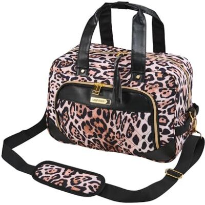 Cabin Max Vela Carry On Sac fourre-tout sous le siège Cabin Max Vela Carry On Sac fourre-tout sous le siège