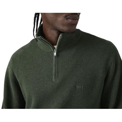Levi's Lightweight Hm Quarter Zip Pull-over Homme (lot de 1) Levi's Lightweight Hm Quarter Zip Pull-over Homme (lot de 1)