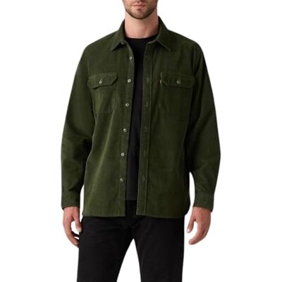 Levi's Jackson Worker Shirt Homme (lot de 1) Levi's Jackson Worker Shirt Homme (lot de 1)