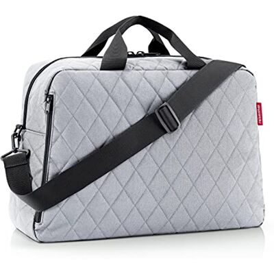reisenthel Duffelbag M Sac de voyage élégant et polyvalent Taille bagage à main reisenthel Duffelbag M Sac de voyage élégant et polyvalent Taille bagage à main