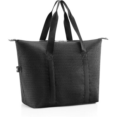 reisenthel extralite weekender M Sac de sport, sac de voyage, bagage à main, approuvé Ryanair, extra léger, 28 l reisenthel extralite weekender M Sac de sport, sac de voyage, bagage à main, approuvé Ryanair, extra léger, 28 l