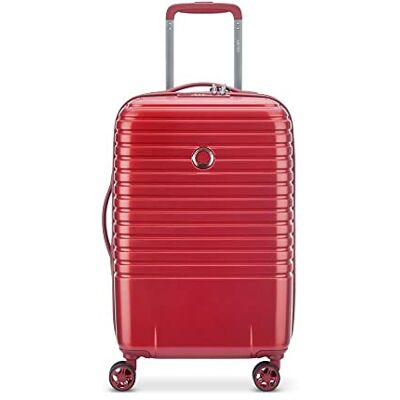 DELSEY , Rouge, S, Moderne DELSEY , Rouge, S, Moderne