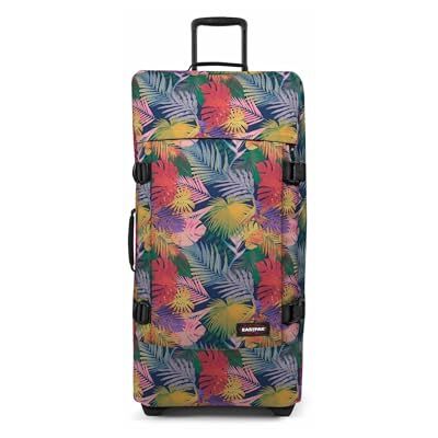 EASTPAK Tranverz L Valise Grand Format, Brize Retro Navy, 79 x 40 x 33, TRANVERZ L EASTPAK Tranverz L Valise Grand Format, Brize Retro Navy, 79 x 40 x 33, TRANVERZ L