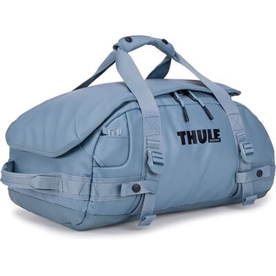 Thule Chasm Sac de voyage, Gris étang, 30, contemporain Thule Chasm Sac de voyage, Gris étang, 30, contemporain