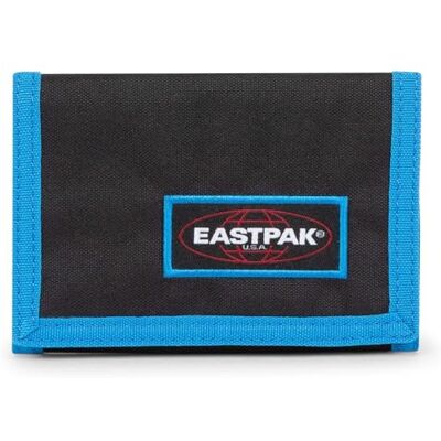 EASTPAK CREW SINGLE Portefeuille, Kontrast Bubble (Rose) EASTPAK CREW SINGLE Portefeuille, Kontrast Bubble (Rose)