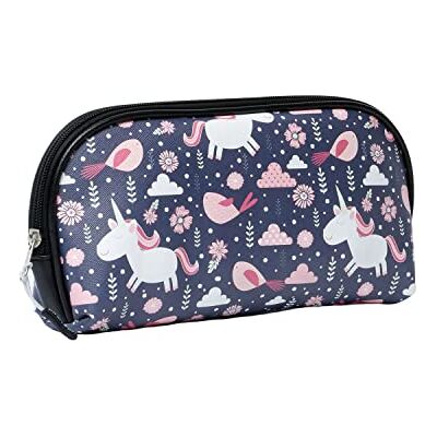 Oh My Pop! Pop! Fantasy-Jelly Kulturtasche (Kleine) Sac à Dos Loisir, 28 cm, Multicolore (Multicolour), Multicolore (Multicolour), 28 centimeters, Sac à dos loisir Oh My Pop! Pop! Fantasy-Jelly Kulturtasche (Kleine) Sac à Dos Loisir, 28 cm, Multicolore (Multicolour), Multicolore (Multicolour), 28 centimeters, Sac à dos loisir