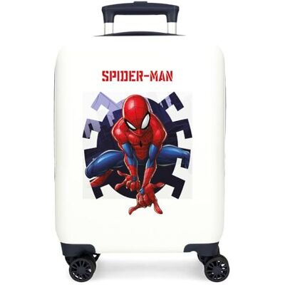 Marvel Disney Spiderman Attack Valise Cabine Pour Enfants 33 Cm X 50 Cm X 20 Cm 33 L Marvel Disney Spiderman Attack Valise Cabine Pour Enfants 33 Cm X 50 Cm X 20 Cm 33 L