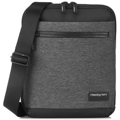 Hedgren Chip Sac de sport, Noir, One size Hedgren Chip Sac de sport, Noir, One size