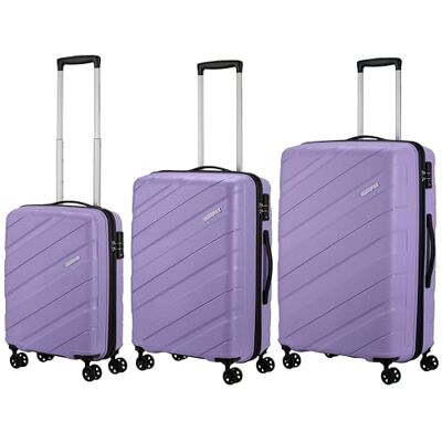 American Tourister Jetdriver 3.0 (ICY Lilac, Set S/M/L) American Tourister Jetdriver 3.0 (ICY Lilac, Set S/M/L)